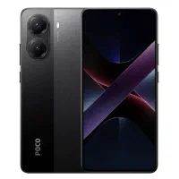 شیاومی آکبند Poco X7Pro حافظه‌512/ Ram12