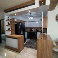 ۸۵متر/نوساز/سرافراز۵۲|فروش آپارتمان|مشهد, سرافرازان|دیوار