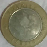 سکه عثمانی ۱227پارا|کلکسیون سکه، تمبر، اسکناس|اردبیل, |دیوار