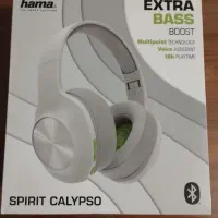 هدفون برند هاما اسکریپت کلیپسو hama script