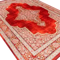 ۲عدد فرش ۶ متری