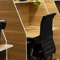 فروش میز مطالعه با قیمت فوق العاده
