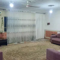 فروش آپارتمان ۱۱۰ متری ۲ خوابه همکف