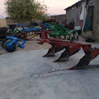 ادوات کشاورزی