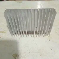 آمپلی فایر و ترانس و باند ال جی