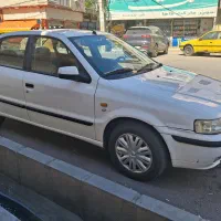 سمند مدل ۹۹ EF7 دوگانه شرکت