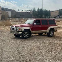 سافاری با اصالت