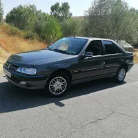 پژو پارس 402 موتور جدید در حد خشک|خودرو سواری و وانت|تبریز, |دیوار