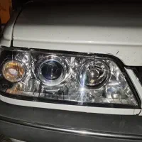 لوازم Slx|قطعات یدکی و لوازم جانبی|ایلام, |دیوار