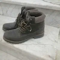 پوتین مردانه نو|کیف، کفش، کمربند|نیشابور, هفده شهریور|دیوار