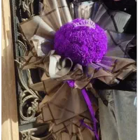 دسته گل و باکس گل خوشکل میخای سفارش بده|گل مصنوعی|رشت, یخسازی|دیوار