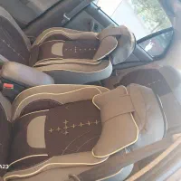 سمند EF7 مدل 95|خودرو سواری و وانت|خرمآباد, |دیوار