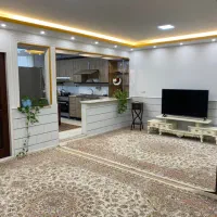 منزل مبله شیک دو خوابه بهترین لوکیشن جهت مسافر