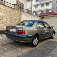 پژو پارس دوگانه فابریک|خودرو سواری و وانت|گرگان, |دیوار