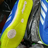 کفش سالن نونو