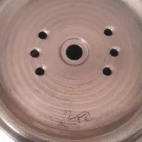 کتری مس نونو وشیر داغ کن مس نو|ظروف پخت‌وپز|پردیس, فاز ۸|دیوار