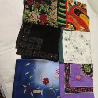 حراج شال روسری تیشرت|حراج|دزفول, |دیوار