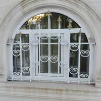 تولید انواع پنجره درب شیشه دوجداره upvc|خدمات پیشه و مهارت|اردبیل, |دیوار