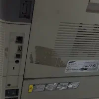 پرینتر سامسونگ ML5010ND|پرینتر، اسکنر، کپی، فکس|شیراز, قلعه نو|دیوار