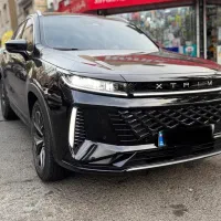 xtrim LX اقساط ۶۰ ماهه بانکی تحویل روز (نمایندگی)|خودرو سواری و وانت|تهران, پونک|دیوار