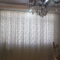 پرده طرح دار|پرده، رانر، رومیزی|زنجان, |دیوار