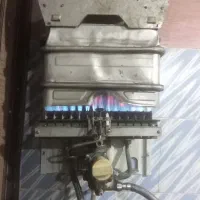 تعمیرات آبگرمکن لباسشویی یخچال بخاری