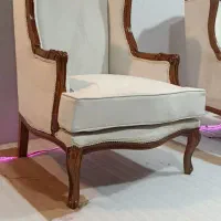 مبل چستر کویین فرانسوی دیبا راحتی کد6358979655|مبلمان خانگی و میز عسلی|چهاردانگه (تهران), |دیوار