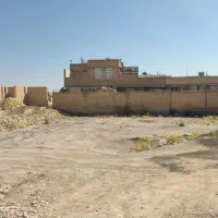 فروش-زمین-درب-حیاط