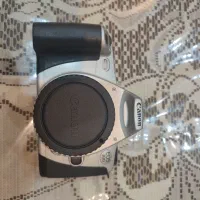 دوربین آنالوگ Canon eos 300 بدون لنز