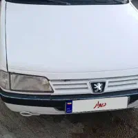 پژو اردی|خودرو سواری و وانت|شیراز, زرهی|دیوار