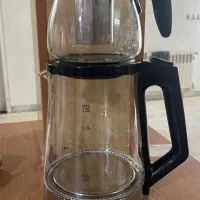 چایساز برقی دسینی