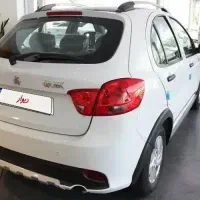 کوییک Gxr فول 85گانه پارس خودرو مدل 1404|خودرو سواری و وانت|چالوس, |دیوار