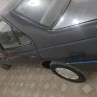پژو ۸۴|خودرو سواری و وانت|زابل, |دیوار