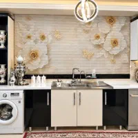 کابینت آشپزخانه