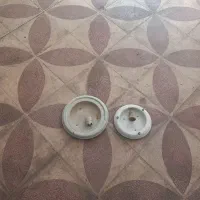 چراغ سقفی سالم دست دوم