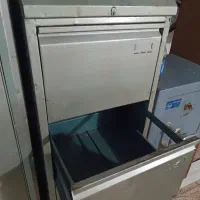 فایل چهار طبقه فلزی