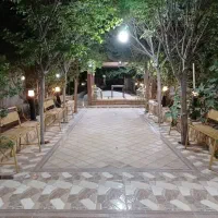 باغ ویلا سرسبز