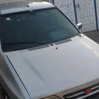 پراید مدل 87|خودرو سواری و وانت|مسجد سلیمان, |دیوار