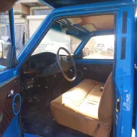 سایپا گازوییلی مدل 92|خودرو سواری و وانت|اشنویه, |دیوار