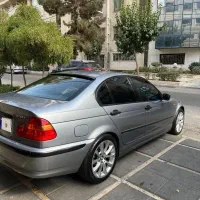 E46 bmw|خودرو سواری و وانت|کرج, گلشهر|دیوار