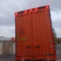 خاور بنز ۶۰۹ مدل ۸۰|خودرو سنگین|مبارکه, |دیوار