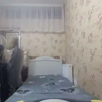 تخت نو سفید مناسب سیسمونی