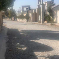 زمین ۲۵۰ متری اماده ساخت سهیلیه زعفرانیه|فروش زمین و ملک کلنگی|کرج, دهقان ویلا|دیوار