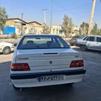 slxمدل ۹۸سیمی|خودرو سواری و وانت|ساوه, |دیوار