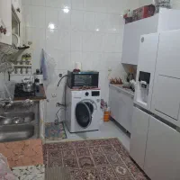 خانه دربلوارشادقلی کوچه ۲۳ فرعی اول سمت راست در ۲