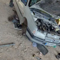 مکانیک سیار انواع ماشین های ایرانی و خارجی|خدمات موتور و ماشین|تربتحیدریه, کاشانی|دیوار