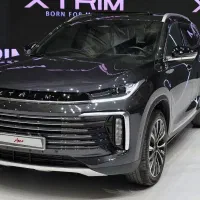 اکستریم تی ایکس ال مدل ۱۴۰۴ فول آپشن