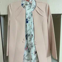 کت و شلوار سه تیکه