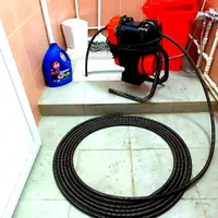 لوله بازکن شبانه روزی کل شهر۱۵دقیقه ٪پاکیزه٪اجوزلو|خدمات پیشه و مهارت|تبریز, |دیوار