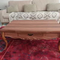 میز جلو مبلی